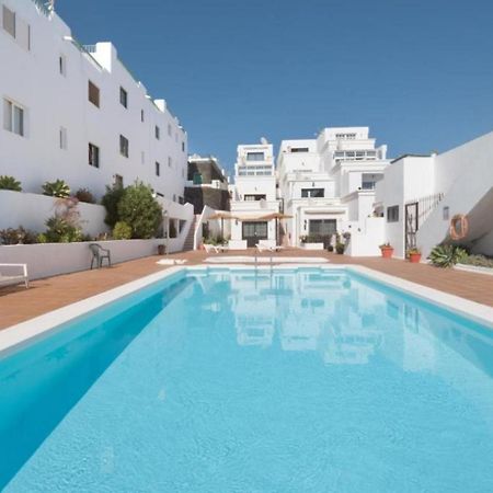 Gibshouse Megan Daire Puerto del Carmen  Dış mekan fotoğraf