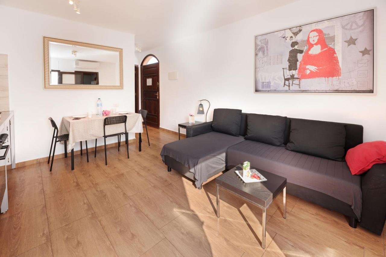 Gibshouse Megan Daire Puerto del Carmen  Dış mekan fotoğraf