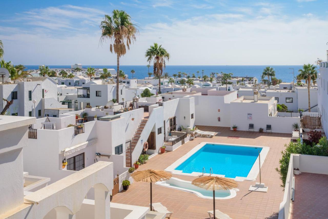 Gibshouse Megan Daire Puerto del Carmen  Dış mekan fotoğraf