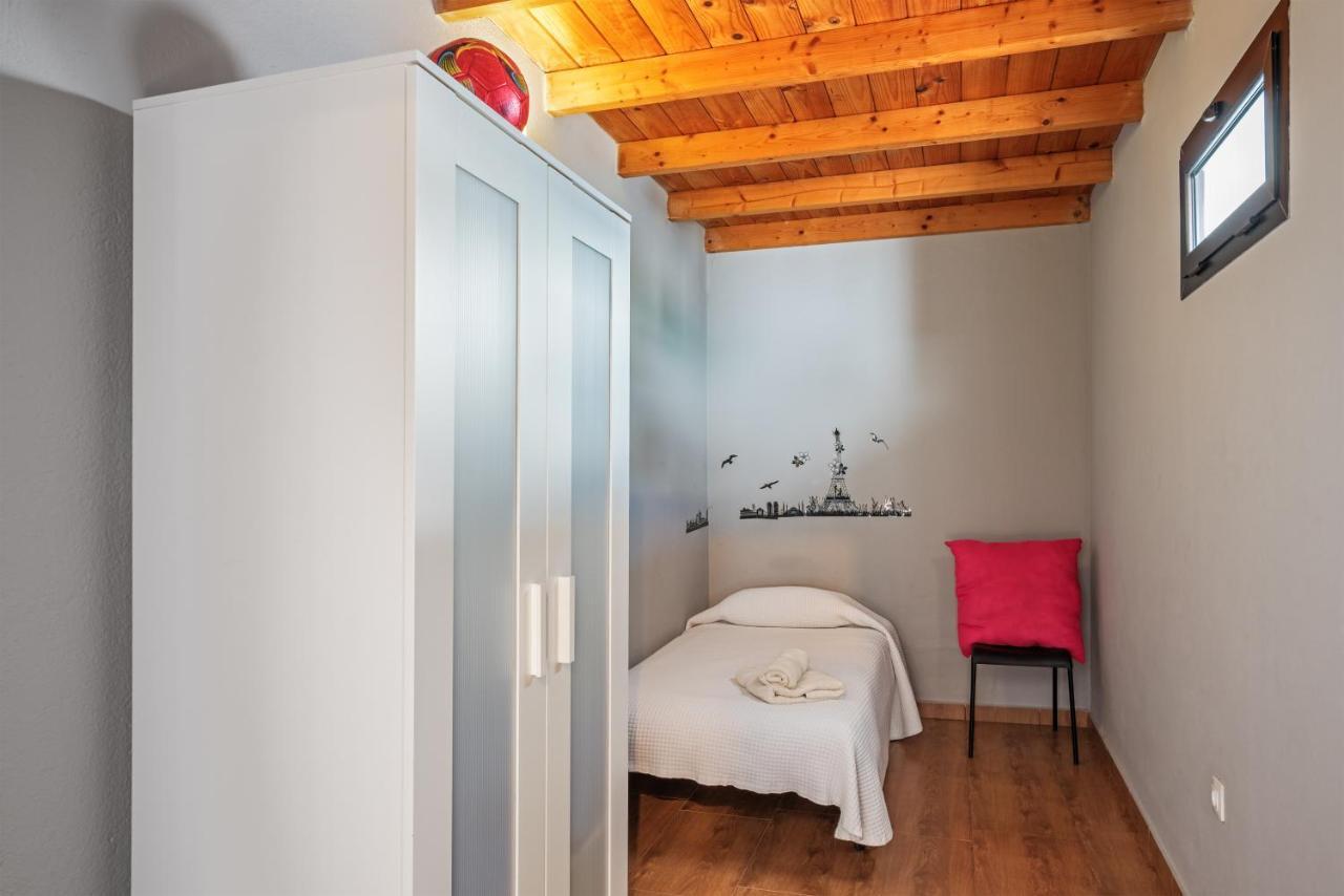 Gibshouse Megan Daire Puerto del Carmen  Dış mekan fotoğraf