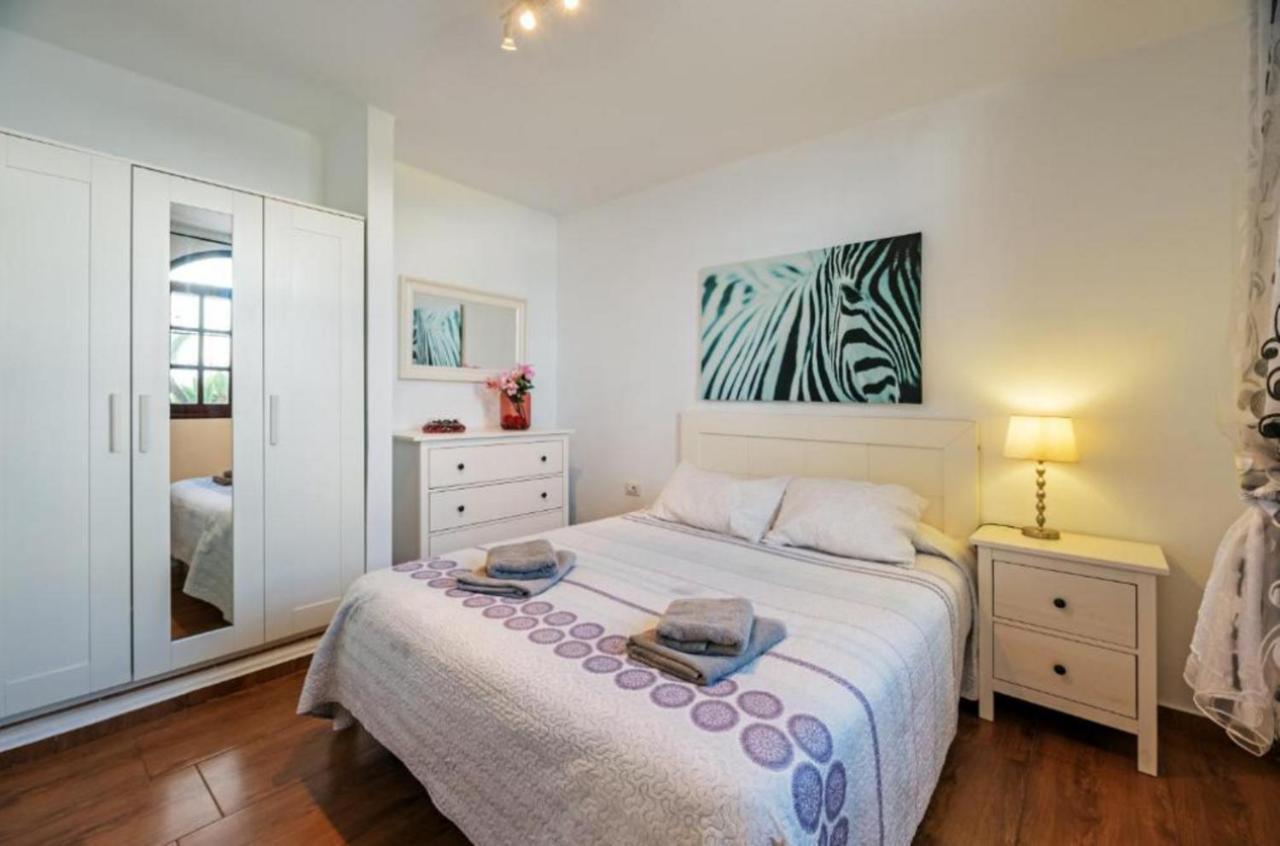 Gibshouse Megan Daire Puerto del Carmen  Dış mekan fotoğraf