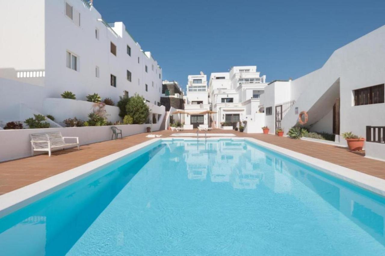 Gibshouse Megan Daire Puerto del Carmen  Dış mekan fotoğraf