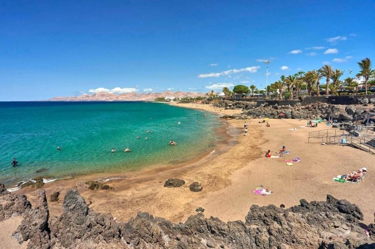 Gibshouse Megan Daire Puerto del Carmen  Dış mekan fotoğraf