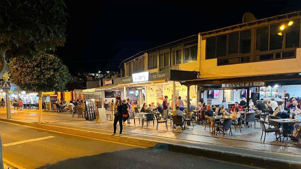 Gibshouse Megan Daire Puerto del Carmen  Dış mekan fotoğraf