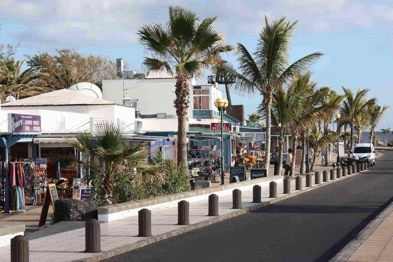 Gibshouse Megan Daire Puerto del Carmen  Dış mekan fotoğraf